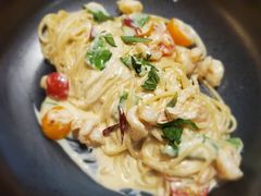 -芭莉与彩虹西餐厅(成都合生汇店)