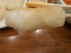 -全州拌饭馆(断桥店)
