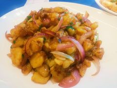 -阿毛饭店(和义路店)