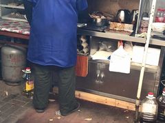 -大学路8号炸串(大学路十四号院店)
