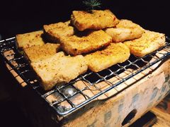 建水豆腐-兰木肆·云南菜(龙湖U城天街店)