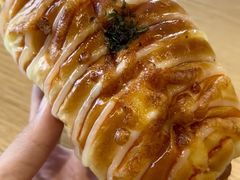 -85度C(上海茶陵北路店)