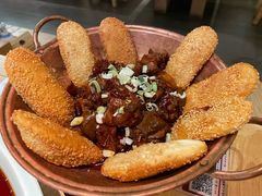 大牌地锅鸡-南京大牌档(龙江新城市广场店)