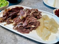 -高玛纳驴肉火烧(河间总店)