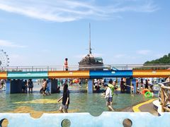 -渔岛海洋度假区