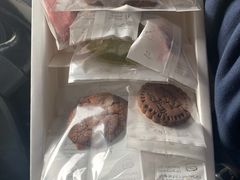-沁屋面包店(人民东路店)
