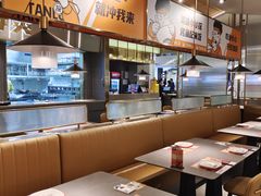 -探炉·香辣豆花烤鱼(笋岗宝能环球汇店)
