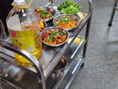 -郝大姐·乌龙山铁板烧(大学城三店)
