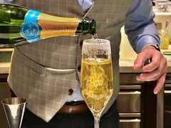 -大堂酒廊·富力丽思卡尔顿酒店