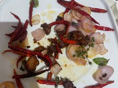 -月福京味斋·烤鸭店·北京菜(鼓楼总店)