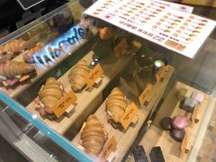 -麦当劳(宝龙店)