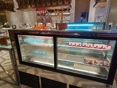 -云尚自助餐厅(佛山南海瞻云酒店)