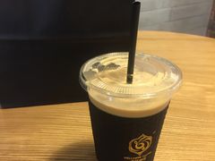 -麦隆咖啡Mellower Coffee(弘基时尚生活中心店)