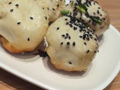 -小杨生煎(香港名都店)