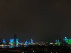 -龟山风景区-龟山电视塔