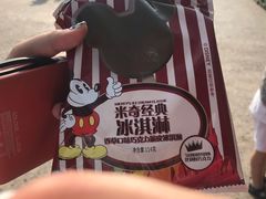 -IL paperino帕帕里诺冰激凌