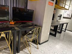 -火星工厂·桌游·团建聚会·轰趴馆(厦滘店)