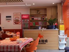 -韵味湘肴·小炒黄牛肉(五一广场店)