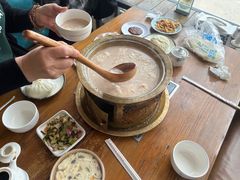 -蒙亨·手把肉·蒙古包文化主题餐厅(天恒广场店)