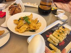 -鹿鸣春饭店(总店)
