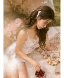 点击看大图 -米莱摄影写真(五大道别墅店)