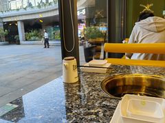 -一席地·本地鸡窝·杭帮鸡火锅(萧山银隆百货店)