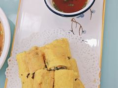 -新味都博山菜