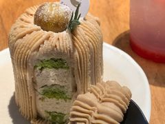 -Kekimatata 生日蛋糕·烘焙教学