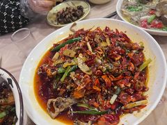 -辣螃铠盆盆蟹大排档(总店)