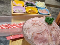 -豆花姐烂豆花火锅(水屯北路恒大滨河店)