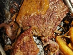 -彩蝶谷美食廊·粤式经典南番顺·铁板烧烤泰风味(广州长隆酒店)