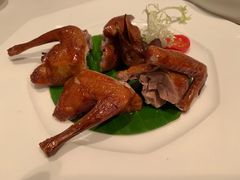 -東海海鲜酒家(中信广场店)