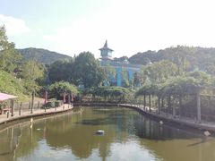 -无锡动物园·太湖欢乐园