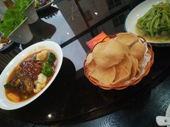 -金厨泰国餐厅·全泰籍厨师料理(拱北店)