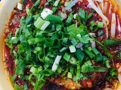-马路边边麻辣烫联盟路店