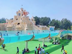 -秦皇岛乐岛海洋王国