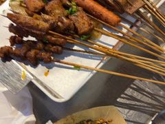 -有局·成都市井烧烤·精酿啤酒(双楠店)