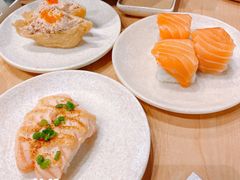 -元气寿司(新城市广场店)