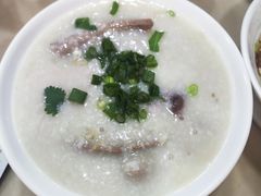 -盛记粥面(佐敦店)