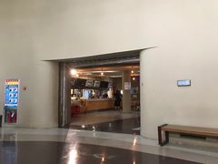 -敦煌石窟文物保护研究陈列中心