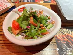 -火联烧烤(学院路创始店)