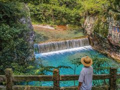 -雁荡山风景名胜区