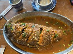 -95号酱骨·一块豆腐(展春园西路店)