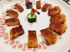 -顺风山庄(水濂山店)