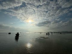 -北海金海湾红树林生态旅游区