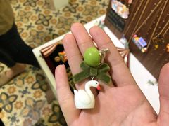 -恋物百货商店(华侨城店)