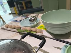 -采椰郎椰子鸡·脆皮鸡火锅(融创茂店)