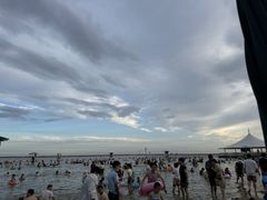 -碧海金沙