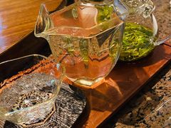 -湖滨28中餐厅·西湖宴·杭州君悦酒店