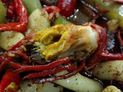 -阿木龙虾(河间路店)
